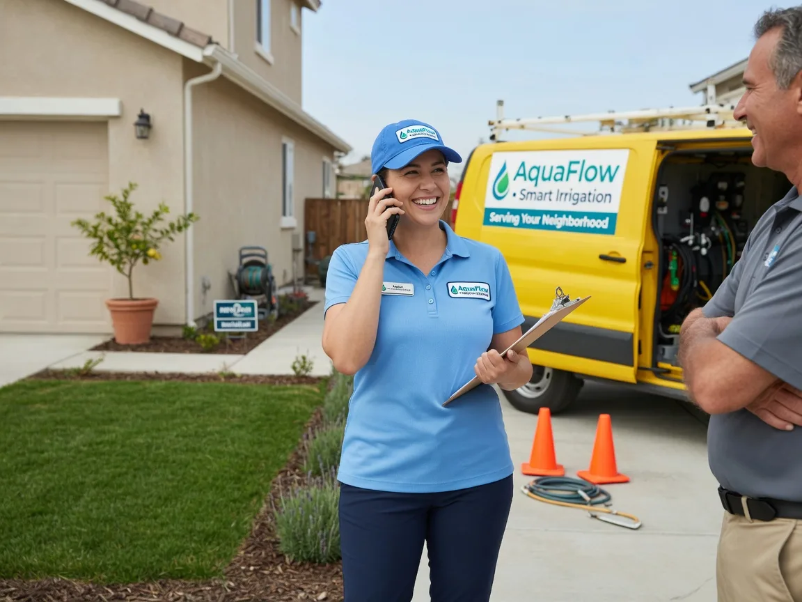 Irrigation Installation Watchung, NJ FAQs